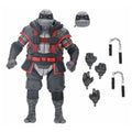 NECA Teenage Mutant Ninja Turtles Last Ronin Lost Years Michelangelo Nightwatcher Action Figure – Teenage Mutant Ninja Turtles, NECA, 18 cm, brand new collector item, Uncanny Collectibles Dublin Ireland