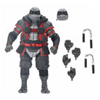 NECA Teenage Mutant Ninja Turtles Last Ronin Lost Years Michelangelo Nightwatcher Action Figure – Teenage Mutant Ninja Turtles, NECA, 18 cm, brand new collector item, Uncanny Collectibles Dublin Ireland