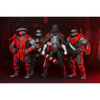 NECA Teenage Mutant Ninja Turtles Last Ronin Lost Years Leonardo Nightwatcher Action Figure