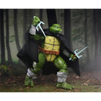 NECA Teenage Mutant Ninja Turtles Old Man Raphael Mirage Comics Action Figure