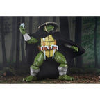 NECA Teenage Mutant Ninja Turtles Old Man Raphael Mirage Comics Action Figure