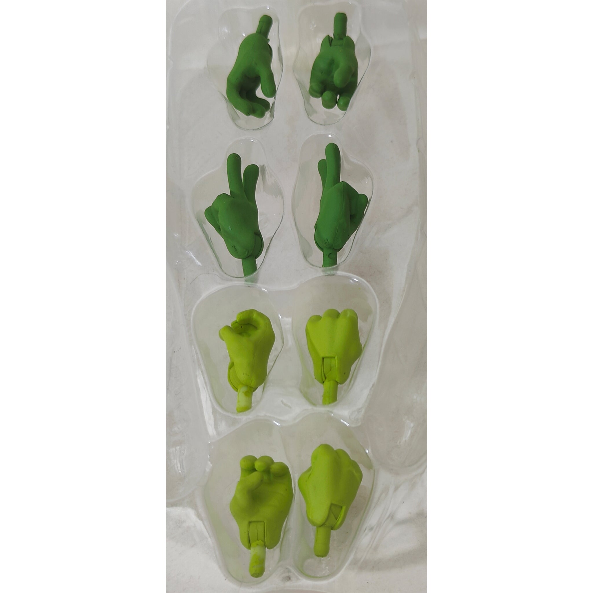 NECA Teenage Mutant Ninja Turtles Rasputin And Genghis Cartoon 2-Pack 2021 18cm – Teenage Mutant Ninja Turtles, NECA, 18 cm, 2021, pre-owned collector piece, Uncanny Collectibles Dublin Ireland