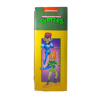 NECA Teenage Mutant Ninja Turtles The Neutrinos Cartoon 3-Pack 2022 – Teenage Mutant Ninja Turtles, NECA, 18 cm, 2022, pre-owned collector piece, Uncanny Collectibles Dublin Ireland