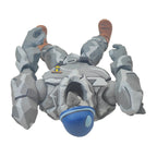 NECA Teenage Mutant Ninja Turtles Traag And Granitor Cartoon 2-Pack