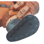 NECA Teenage Mutant Ninja Turtles Traag And Granitor Cartoon 2-Pack