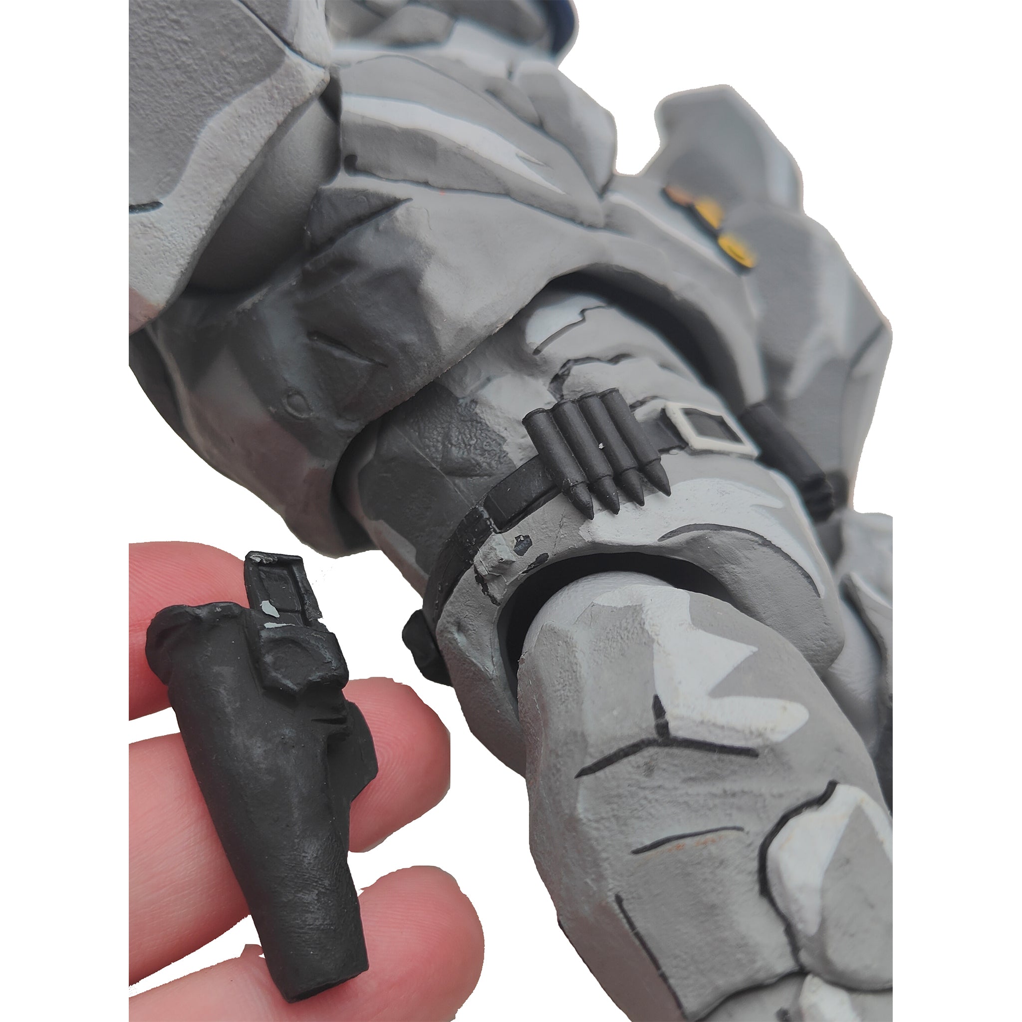 NECA Teenage Mutant Ninja Turtles Traag And Granitor Cartoon 2-Pack 2020 18cm – Teenage Mutant Ninja Turtles, NECA, 18 cm, 2020, pre-owned collector piece, Uncanny Collectibles Dublin Ireland