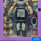 NECA Teenage Mutant Ninja Turtles Ultimate Shredder Classic Colours Action Figure – Teenage Mutant Ninja Turtles, NECA, 18 cm, brand new collector item, Uncanny Collectibles Dublin Ireland