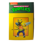 NECA Teenage Mutant Ninja Turtles Wingnut And Screwloose Cartoon 2-Pack 2022 18cm – Teenage Mutant Ninja Turtles, NECA, 18 cm, 2022, pre-owned collector piece, Uncanny Collectibles Dublin Ireland