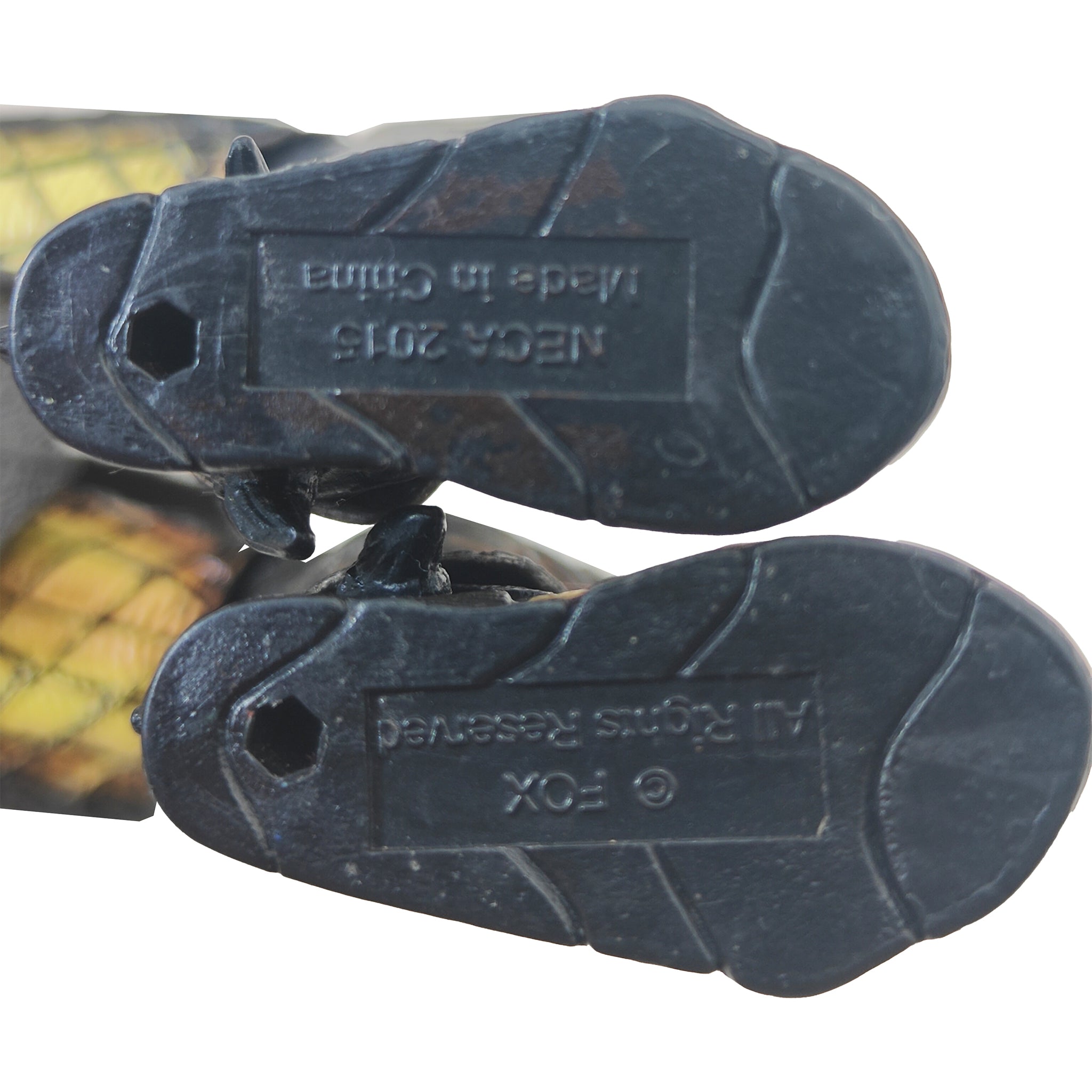 NECA Temple Guard Predator  Alien Vs Predator Series 15 Action Figure 2016 20cm – Predator, NECA, 20 cm, 2015, pre-owned collector piece, Uncanny Collectibles Dublin Ireland