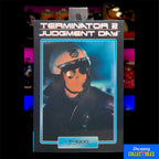 NECA Terminator 2 Ultimate T-1000 Terminator Action Figure