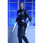 NECA Terminator 2 Ultimate T-1000 Terminator Action Figure 18cm – Terminator, NECA, 18 cm, 2009, brand new collector item, Uncanny Collectibles Dublin Ireland
