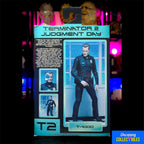 NECA Terminator 2 Ultimate T-1000 Terminator Action Figure 18cm – Terminator, NECA, 18 cm, 2009, brand new collector item, Uncanny Collectibles Dublin Ireland