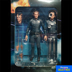 NECA Terminator 2 Ultimate T-1000 Terminator Action Figure 18cm – Terminator, NECA, 18 cm, 2009, brand new collector item, Uncanny Collectibles Dublin Ireland