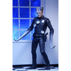 NECA Terminator 2 Ultimate T-1000 Terminator Action Figure 18cm – Terminator, NECA, 18 cm, 2009, brand new collector item, Uncanny Collectibles Dublin Ireland