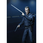 NECA Terminator 2 Ultimate T-1000 Terminator Action Figure
