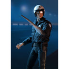 NECA Terminator 2 Ultimate T-1000 Terminator Action Figure