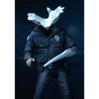 NECA Terminator 2 Ultimate T-1000 Terminator Action Figure