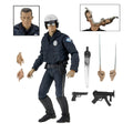 NECA Terminator 2 Ultimate T-1000 Terminator Action Figure