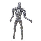 Terminator T-800 Endoskeleton NECA Action Figure 2009