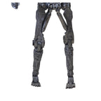 Terminator T-800 Endoskeleton NECA Action Figure 2009