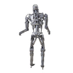 Terminator T-800 Endoskeleton NECA Action Figure 2009