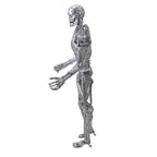 Terminator T-800 Endoskeleton NECA Action Figure 2009