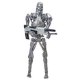 Terminator T-800 Endoskeleton NECA Action Figure 2009