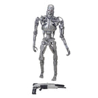 Terminator T-800 Endoskeleton NECA Action Figure 2009