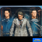 NECA Terminator Ultimate Tech Noir Terminator Action Figure