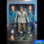 NECA Terminator Ultimate Tech Noir Terminator Action Figure