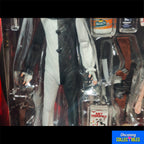 Terrifier 2 Art the Clown and Pale Girl Ultimate NECA 2-Pack