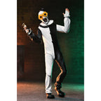 NECA Terrifier 2 Ultimate Art The Clown And The Pale Girl Action Figure 2 Pack – Terrifier, NECA, 18 cm, brand new collector item, Uncanny Collectibles Dublin Ireland