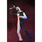 NECA Terrifier Ultimate Art the Clown Action Figure