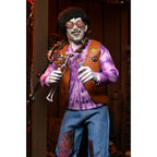 NECA Texas Chainsaw Massacre 2 Chop Top Clothed Action Figure 50th Anniversary – Texas Chainsaw Massacre, NECA, 20 cm, brand new collector item, Uncanny Collectibles Dublin Ireland