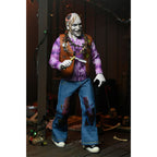 NECA Texas Chainsaw Massacre 2 Chop Top Clothed Action Figure 50th Anniversary – Texas Chainsaw Massacre, NECA, 20 cm, brand new collector item, Uncanny Collectibles Dublin Ireland