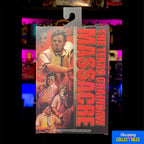 NECA Texas Chainsaw Massacre Leatherface 50th Anniversary Clothed Action Figure 20 cm – Texas Chainsaw Massacre, NECA, 20 cm, 2024, brand new collector item, Uncanny Collectibles Dublin Ireland