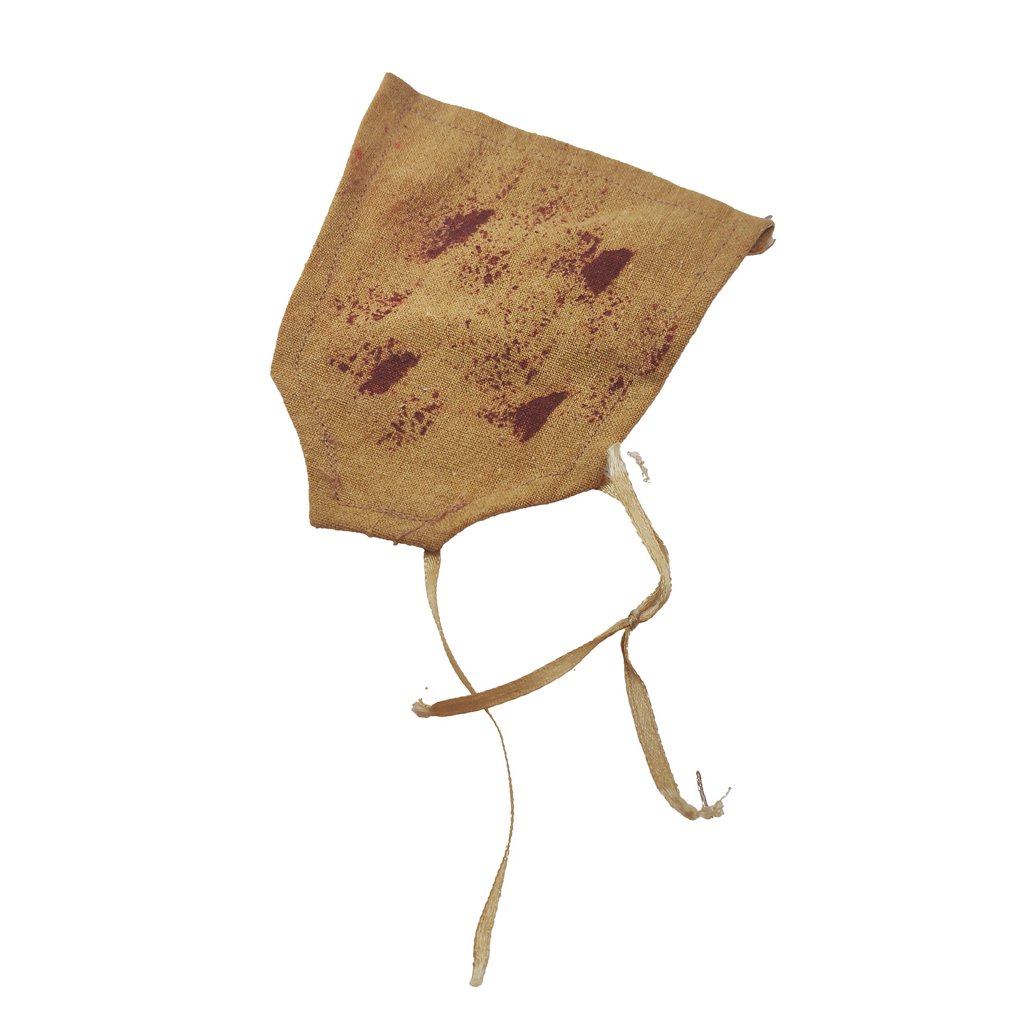 NECA Texas Chainsaw Massacre Leatherface Retro Cloth Action Figure – Texas Chainsaw Massacre, NECA, 20 cm, pre-owned collector piece, Uncanny Collectibles Dublin Ireland