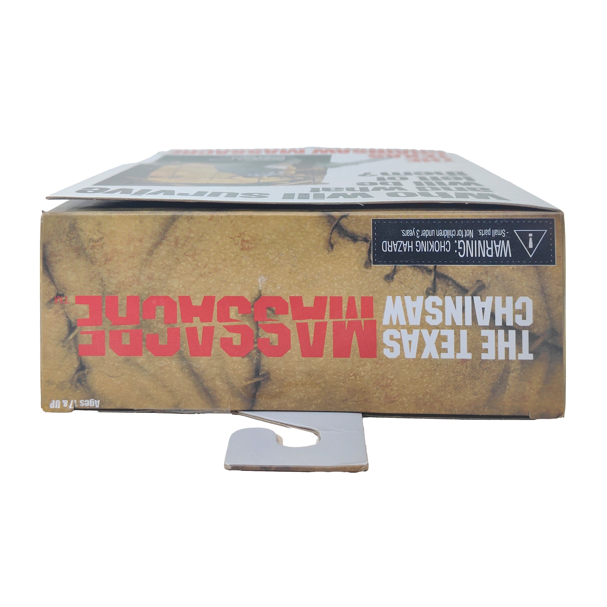 NECA Texas Chainsaw Massacre Ultimate Leatherface Action Figure 2021 18cm – Texas Chainsaw Massacre, NECA, 18 cm, 2021, pre-owned collector piece, Uncanny Collectibles Dublin Ireland