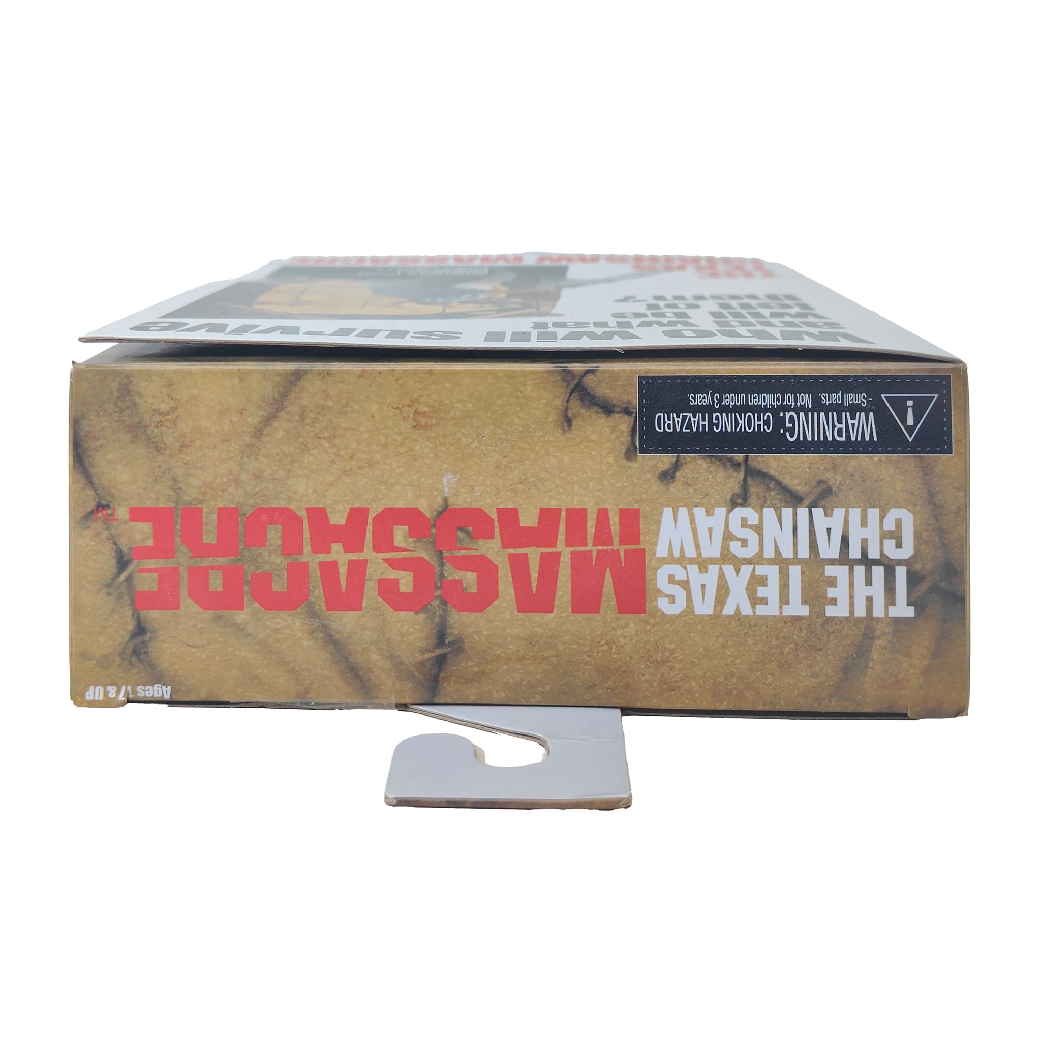 NECA Texas Chainsaw Massacre Ultimate Leatherface Action Figure 2021 18cm – Texas Chainsaw Massacre, NECA, 18 cm, 2021, pre-owned collector piece, Uncanny Collectibles Dublin Ireland