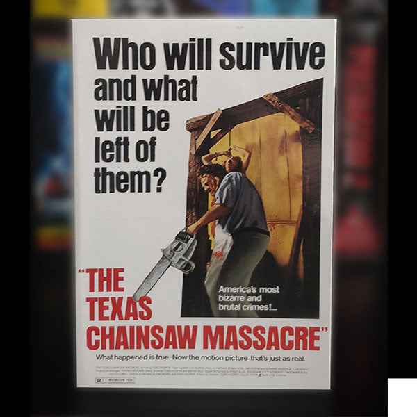 NECA Texas Chainsaw Massacre Ultimate Leatherface Action Figure 18cm