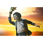 NECA Texas Chainsaw Massacre Ultimate Pretty Woman Leatherface 50th Anniversary Action Figure 18 cm – Texas Chainsaw Massacre, NECA, 18 cm, 2024, brand new collector item, Uncanny Collectibles Dublin Ireland