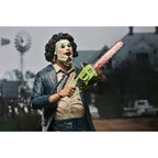 NECA Texas Chainsaw Massacre Ultimate Pretty Woman Leatherface 50th Anniversary Action Figure 18 cm – Texas Chainsaw Massacre, NECA, 18 cm, 2024, brand new collector item, Uncanny Collectibles Dublin Ireland