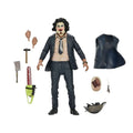 NECA Texas Chainsaw Massacre Ultimate Pretty Woman Leatherface 50th Anniversary Action Figure 18 cm – Texas Chainsaw Massacre, NECA, 18 cm, 2024, brand new collector item, Uncanny Collectibles Dublin Ireland
