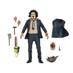 NECA Texas Chainsaw Massacre Ultimate Pretty Woman Leatherface 50th Anniversary Action Figure 18 cm – Texas Chainsaw Massacre, NECA, 18 cm, 2024, brand new collector item, Uncanny Collectibles Dublin Ireland