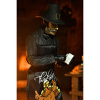 NECA Thanksgiving Ultimate John Carver No Leftovers Action Figure 18cm