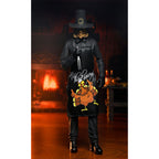 NECA Thanksgiving Ultimate John Carver No Leftovers Action Figure 18cm