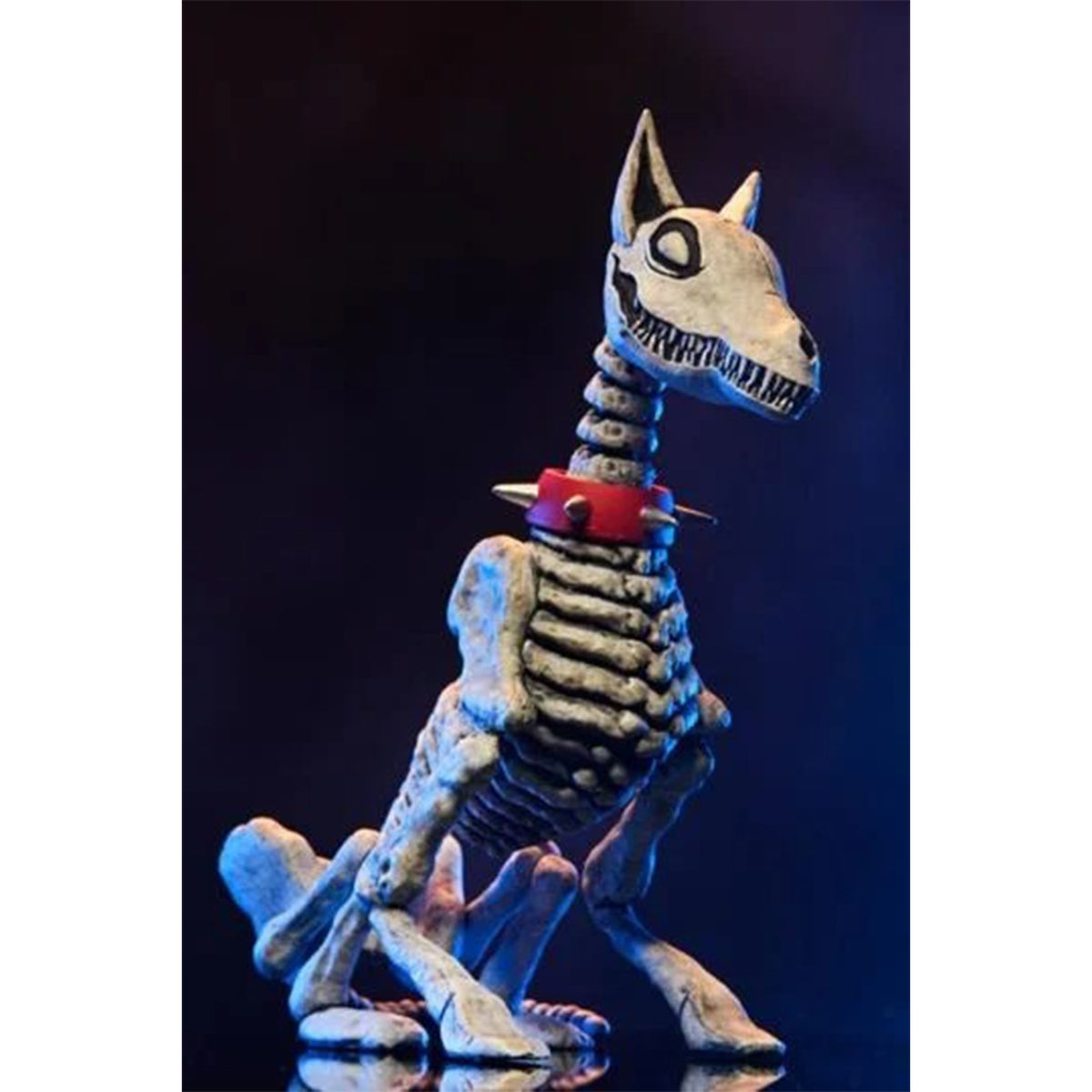 NECA The Beauty of Horror Ghouliana Retro Cloth Action Figure – photo 12 of 15