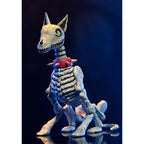 NECA The Beauty of Horror Ghouliana Retro Cloth Action Figure