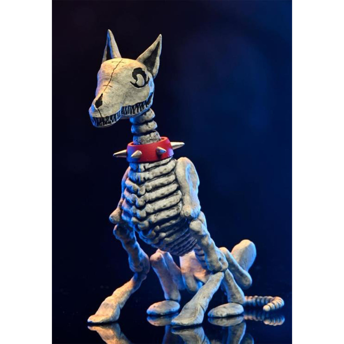 NECA The Beauty of Horror Ghouliana Retro Cloth Action Figure – photo 13 of 15