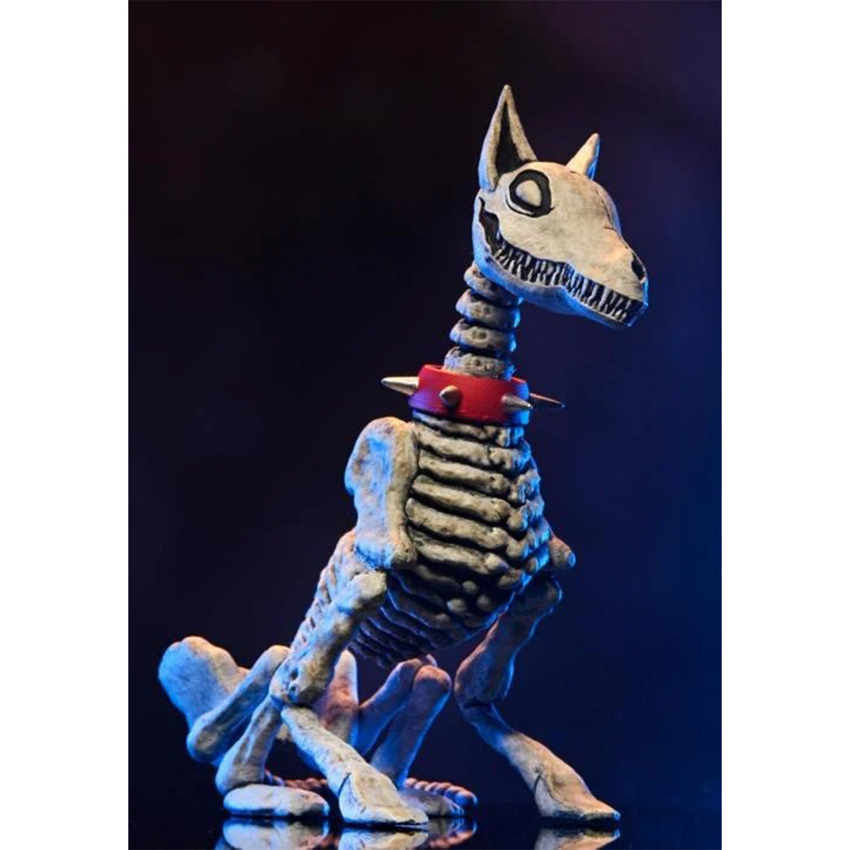 NECA The Beauty of Horror Ghouliana Retro Cloth Action Figure – photo 14 of 15